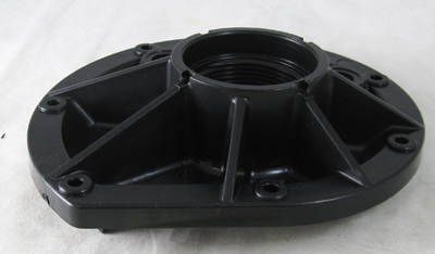 SPX1500B Housing Cover - POWERFLO MATRIX